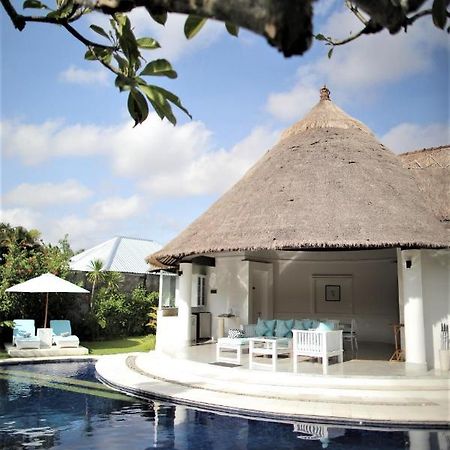 Alam Boutique Villa, Umalas Семиняк Екстериор снимка