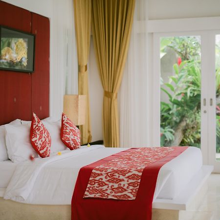 Alam Boutique Villa, Umalas Семиняк Екстериор снимка