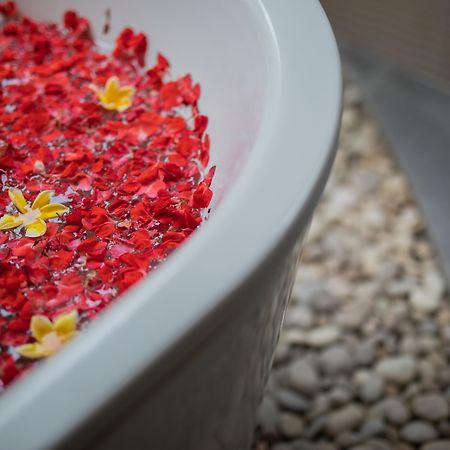 Alam Boutique Villa, Umalas Семиняк Екстериор снимка