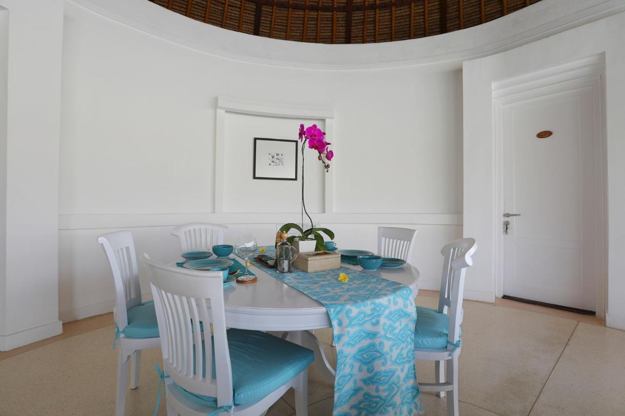 Alam Boutique Villa, Umalas Семиняк Екстериор снимка