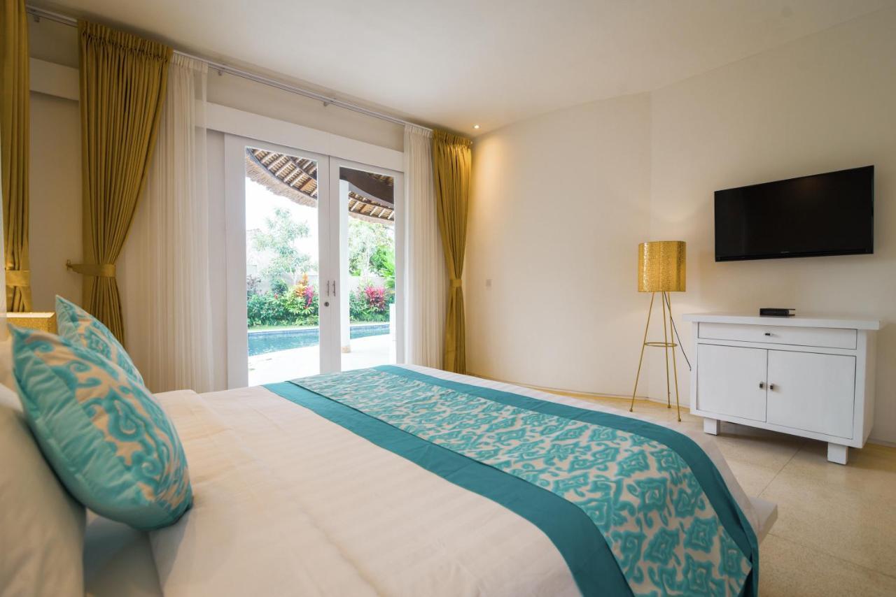 Alam Boutique Villa, Umalas Семиняк Екстериор снимка