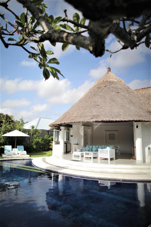 Alam Boutique Villa, Umalas Семиняк Екстериор снимка