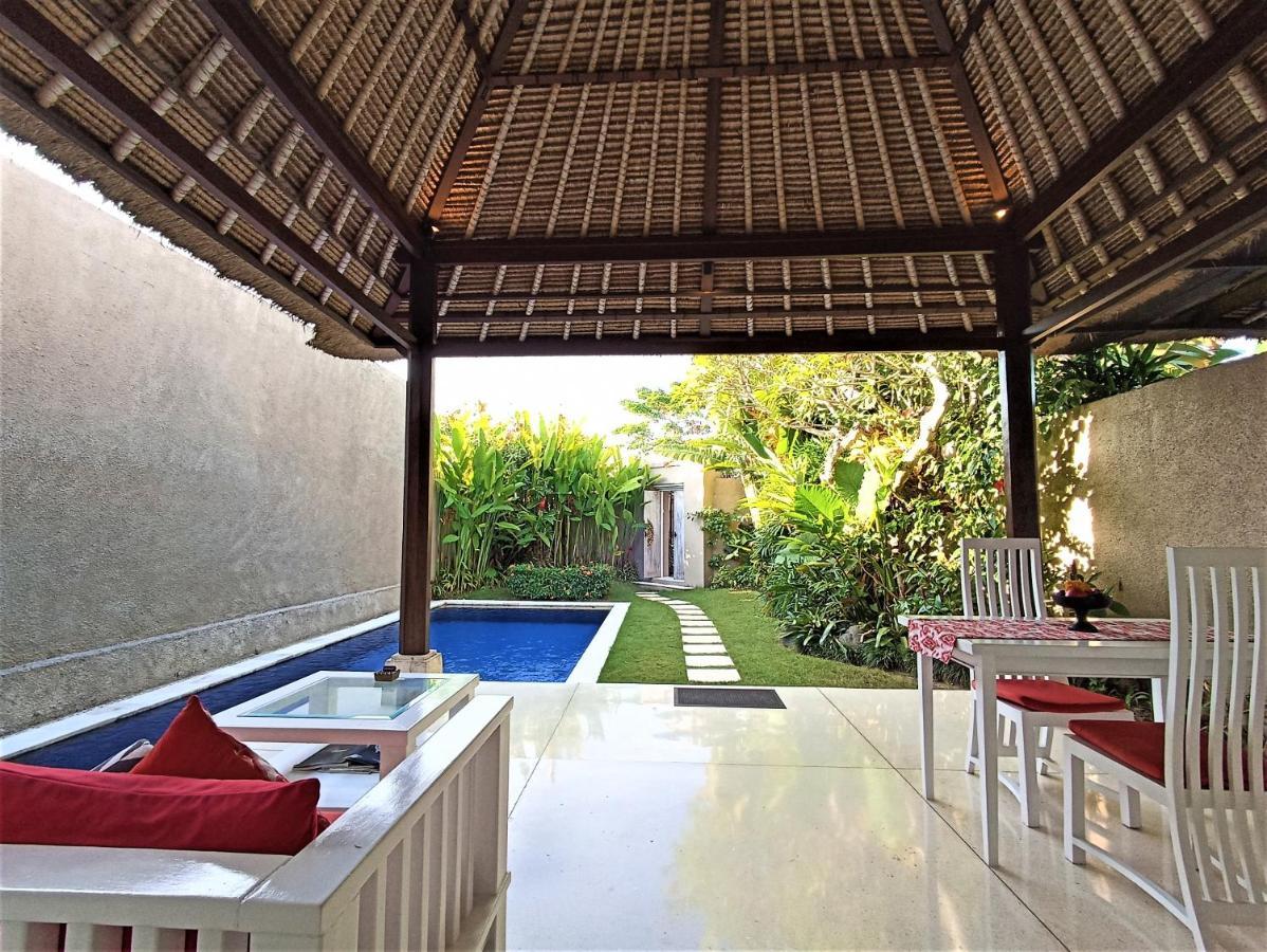 Alam Boutique Villa, Umalas Семиняк Екстериор снимка