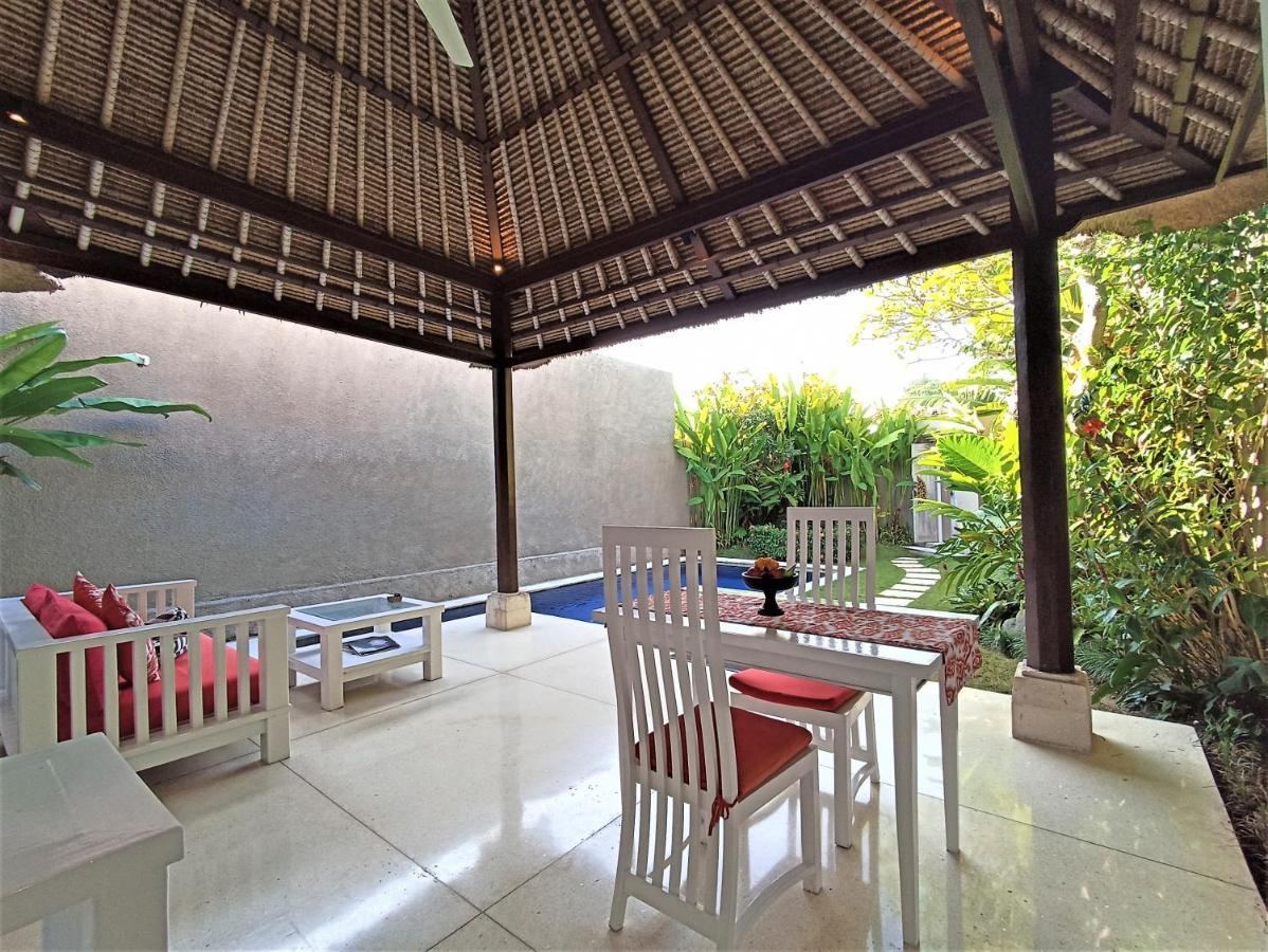 Alam Boutique Villa, Umalas Семиняк Екстериор снимка