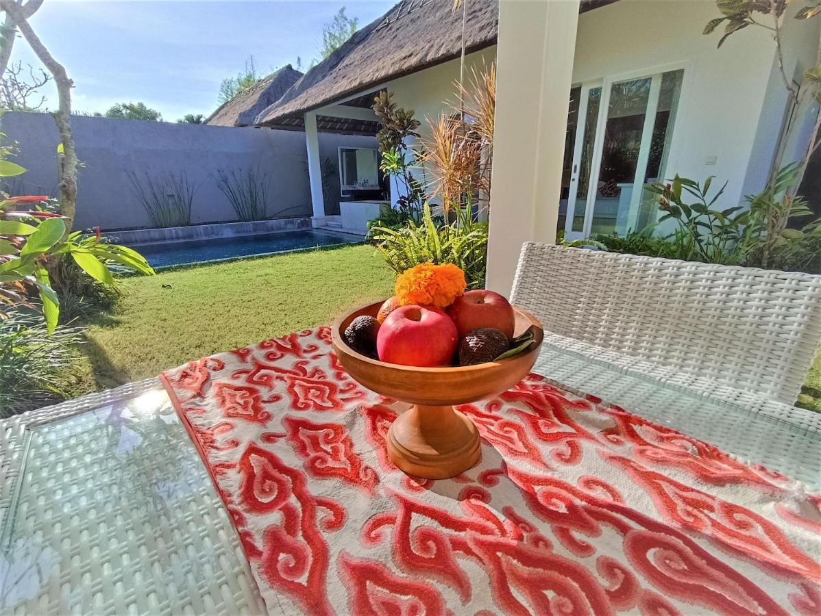 Alam Boutique Villa, Umalas Семиняк Екстериор снимка