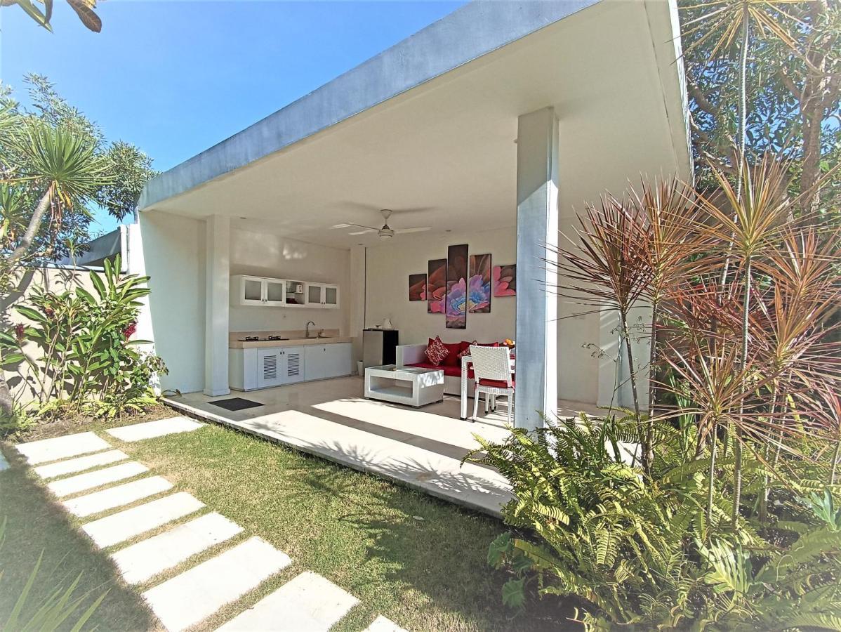 Alam Boutique Villa, Umalas Семиняк Екстериор снимка
