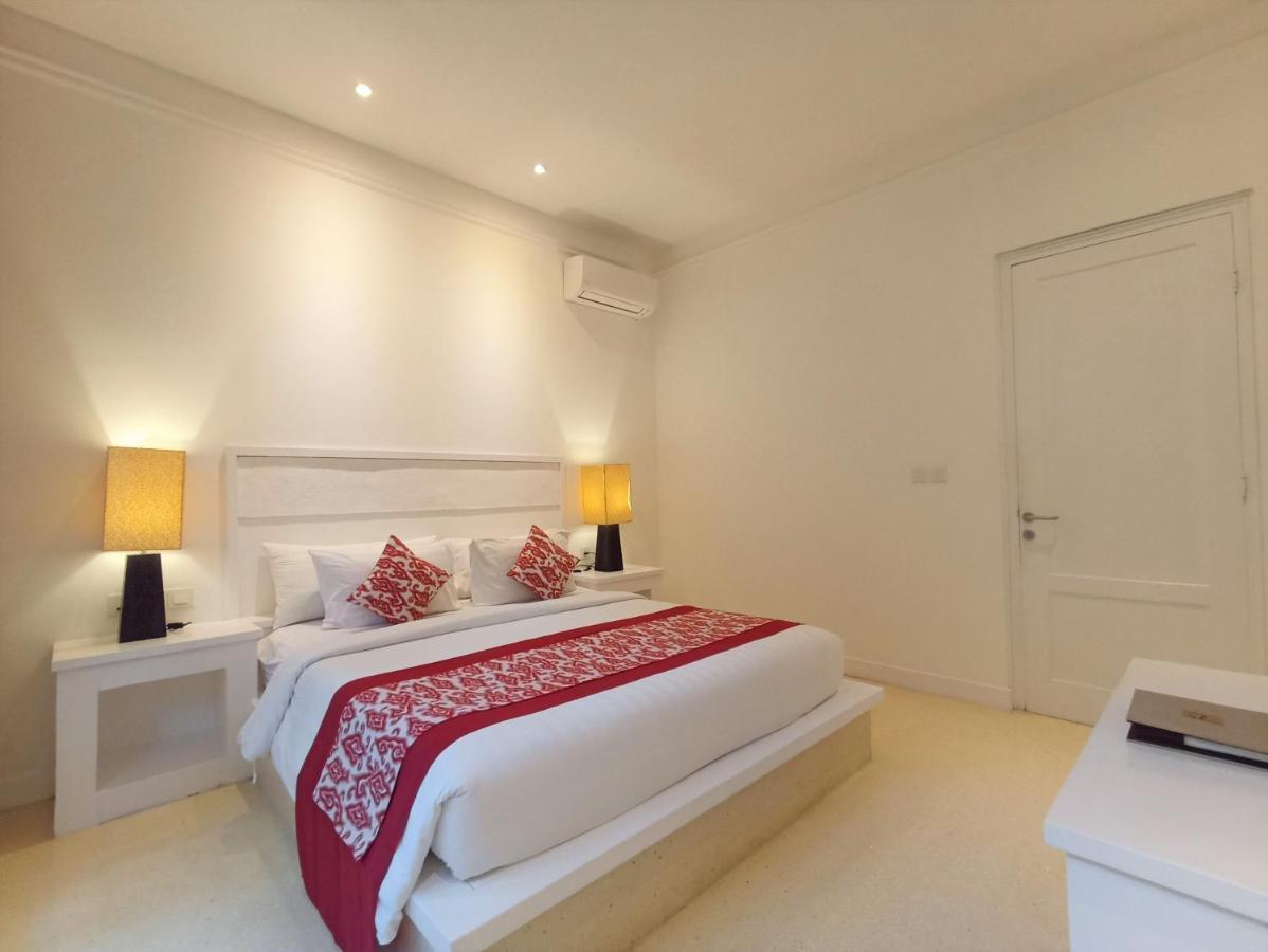 Alam Boutique Villa, Umalas Семиняк Екстериор снимка