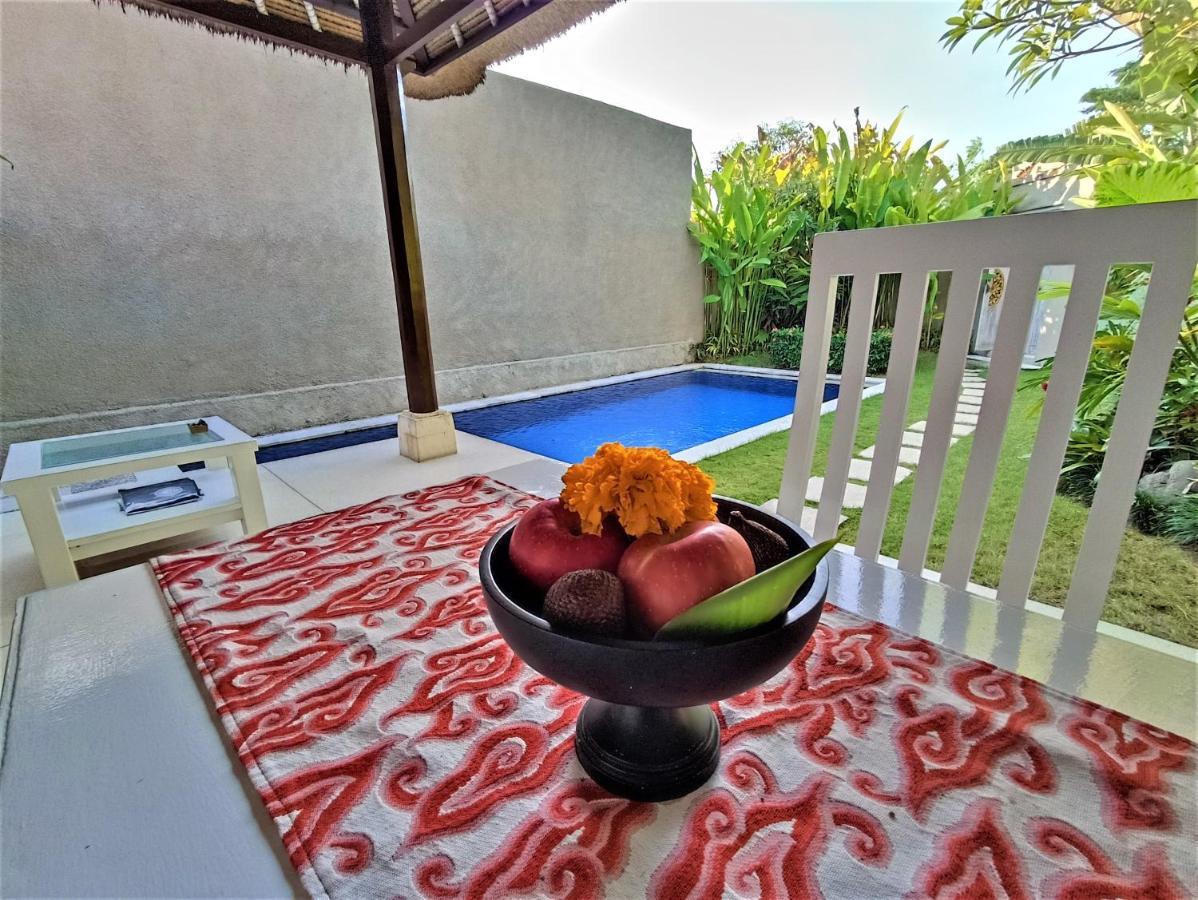 Alam Boutique Villa, Umalas Семиняк Екстериор снимка