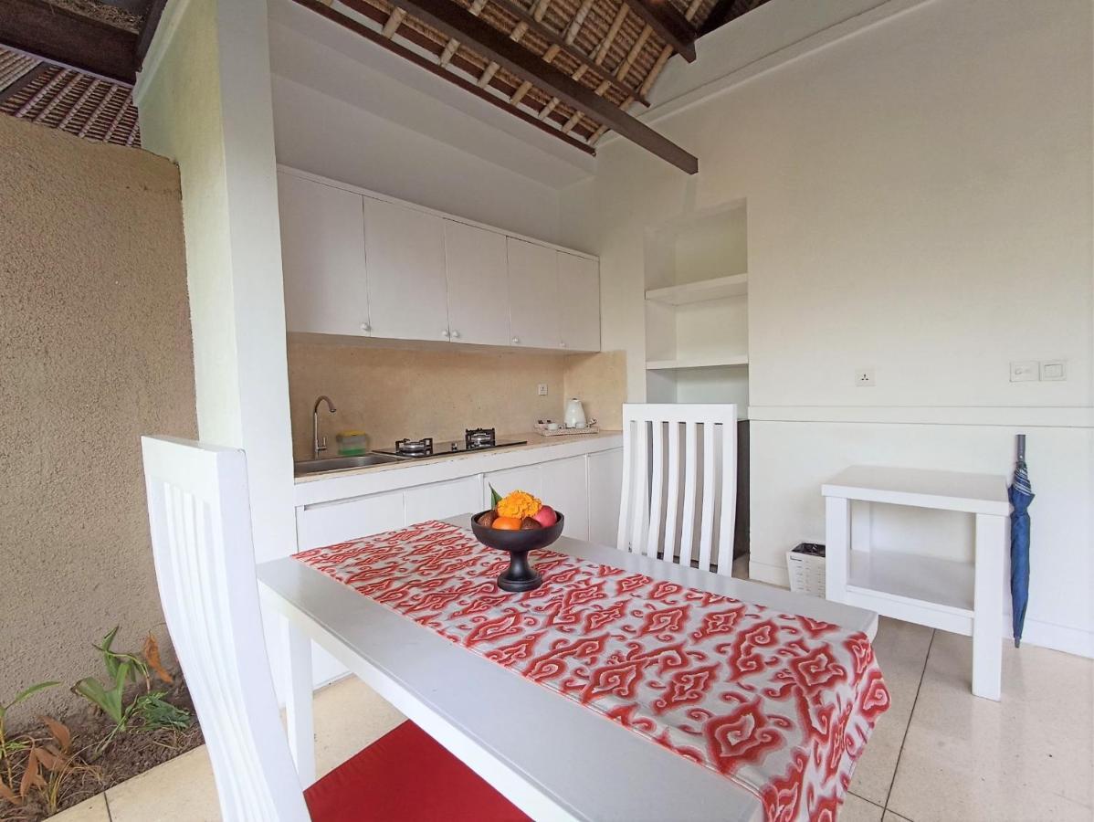 Alam Boutique Villa, Umalas Семиняк Екстериор снимка
