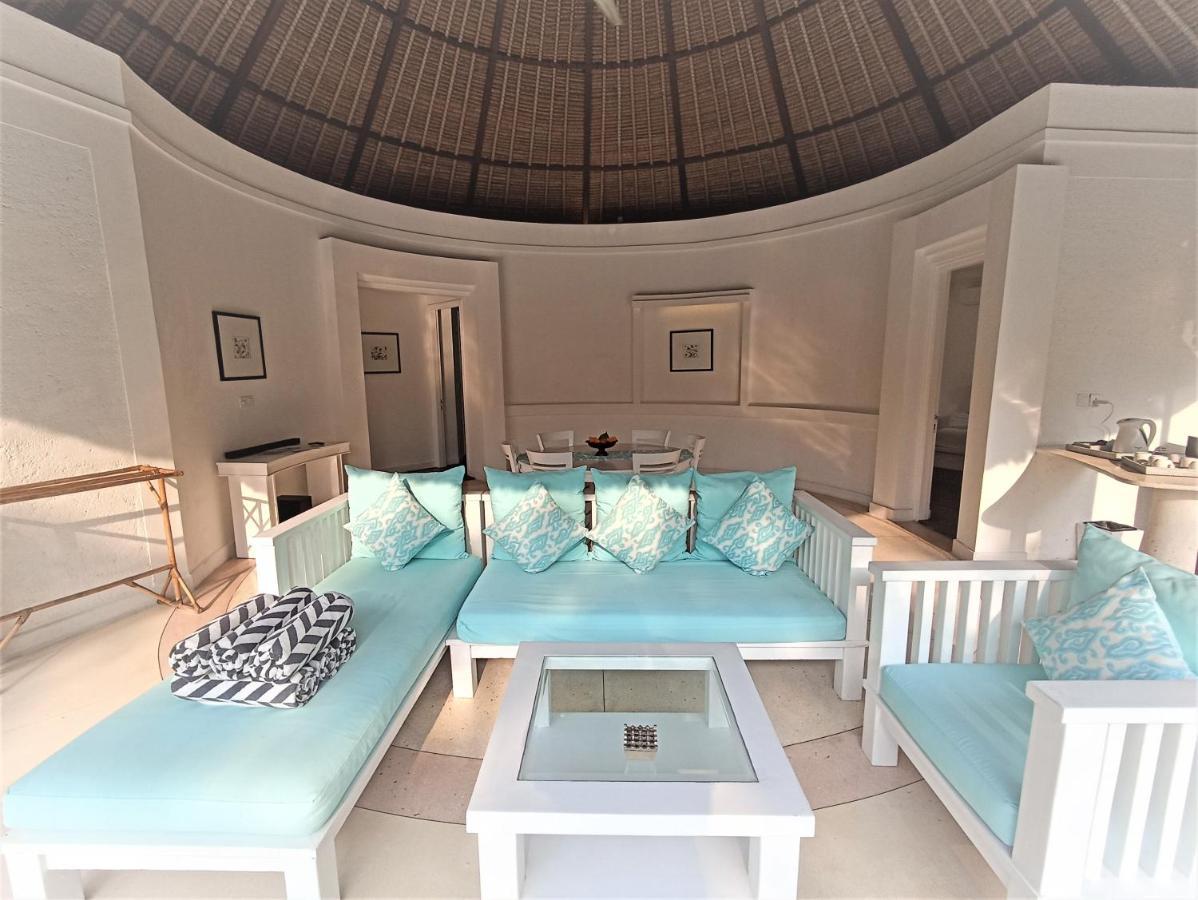 Alam Boutique Villa, Umalas Семиняк Екстериор снимка