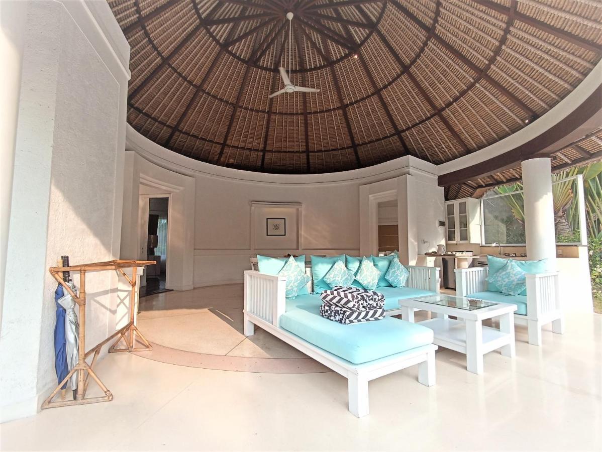 Alam Boutique Villa, Umalas Семиняк Екстериор снимка