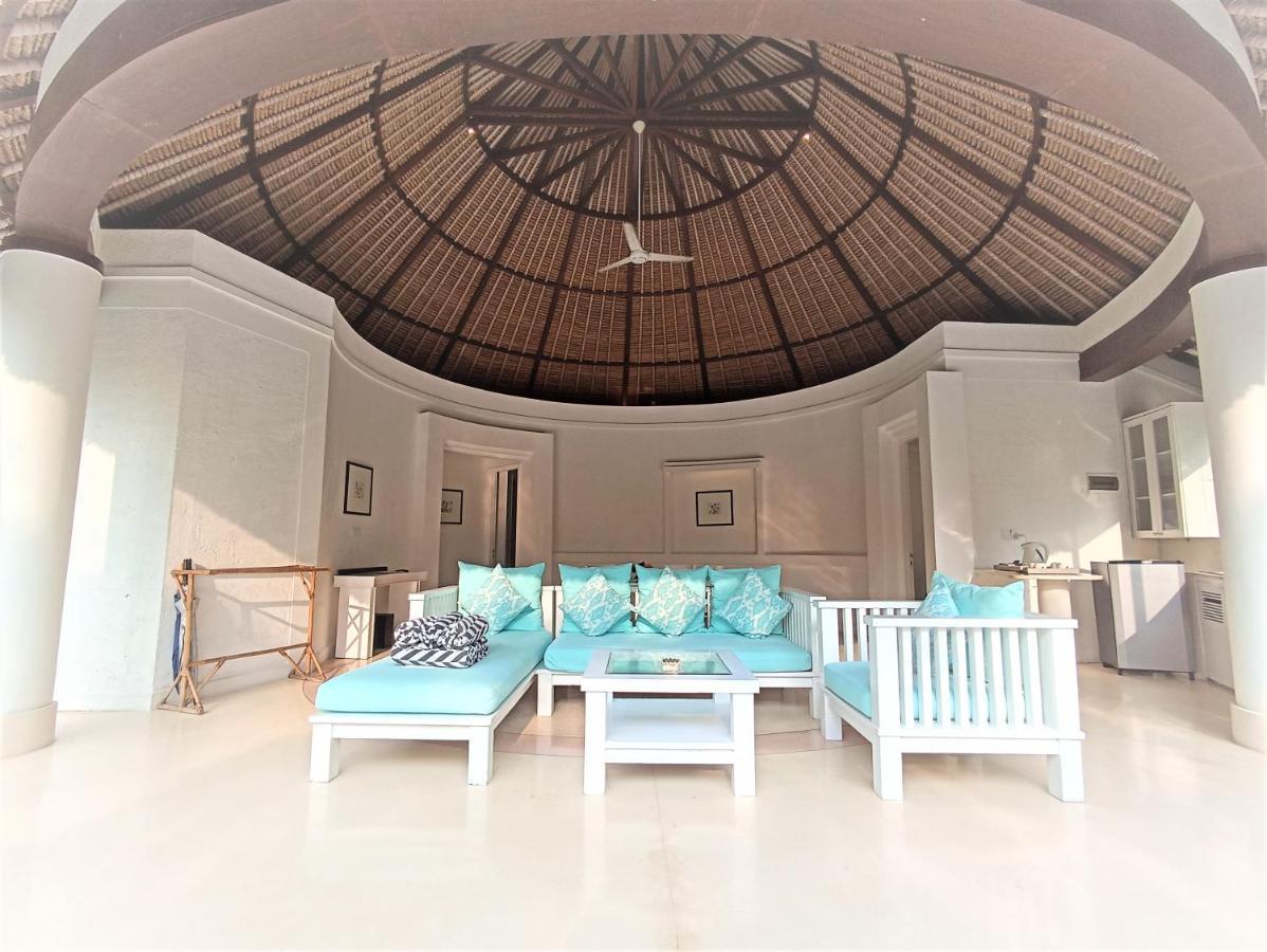 Alam Boutique Villa, Umalas Семиняк Екстериор снимка