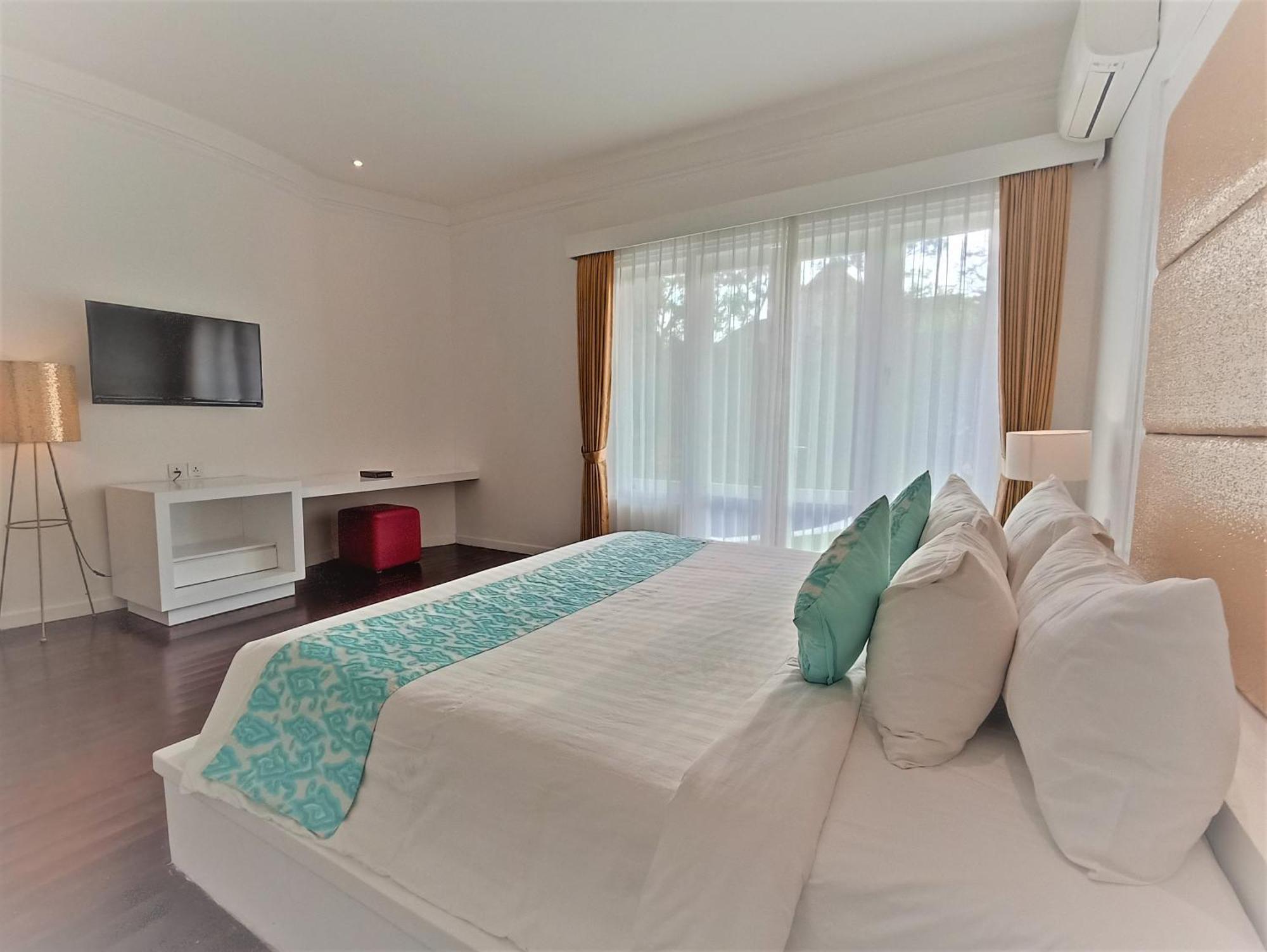 Alam Boutique Villa, Umalas Семиняк Екстериор снимка