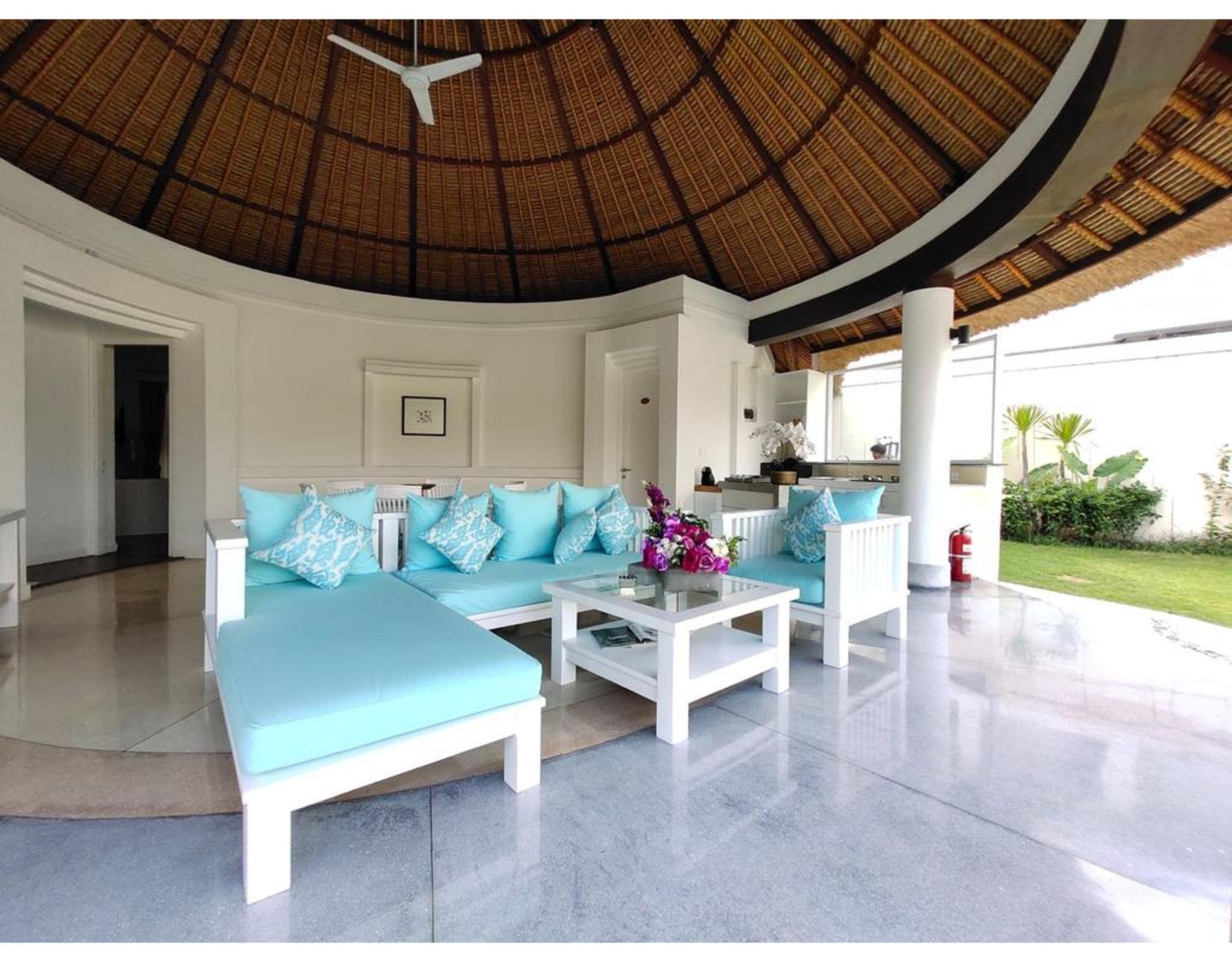 Alam Boutique Villa, Umalas Семиняк Екстериор снимка