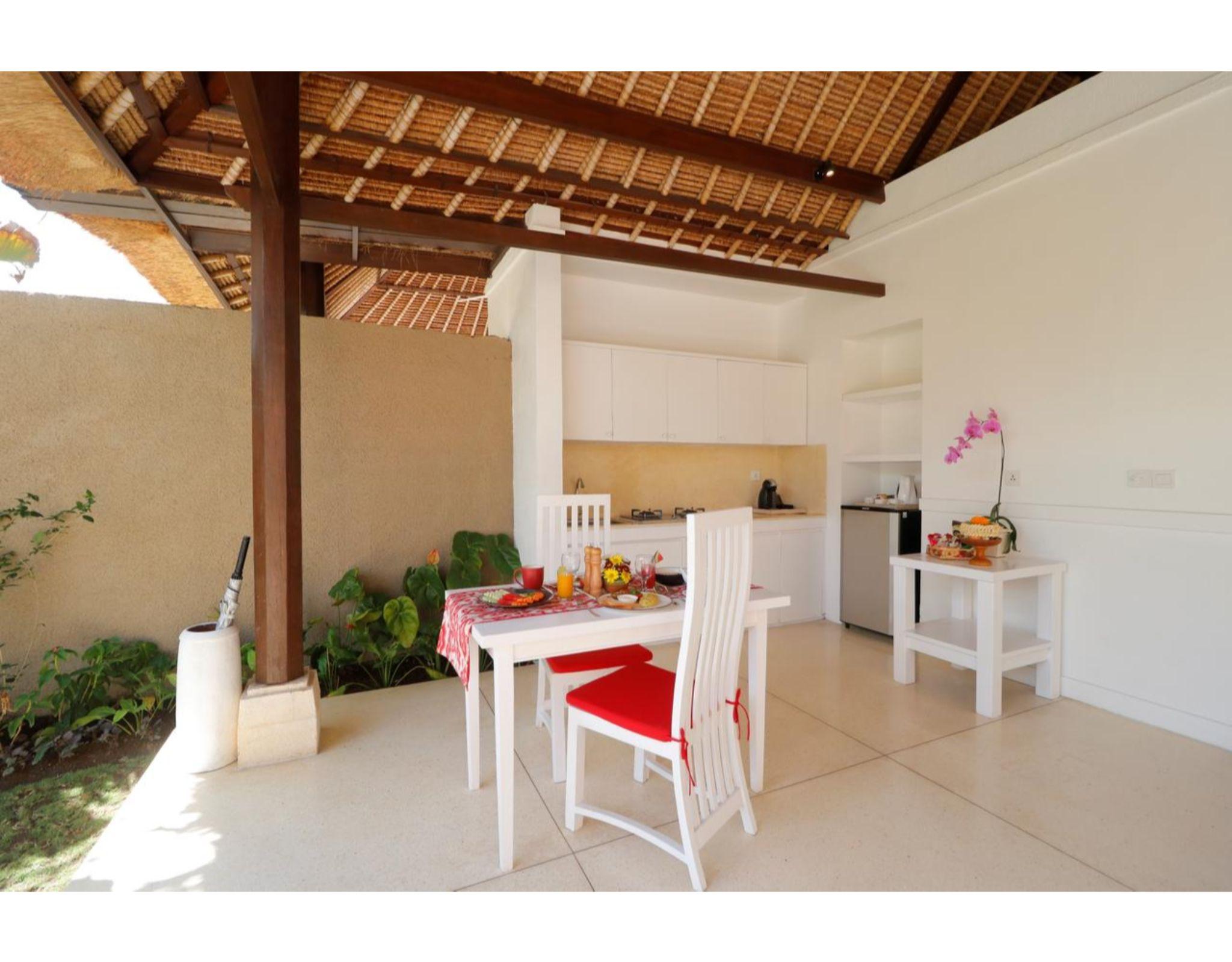 Alam Boutique Villa, Umalas Семиняк Екстериор снимка