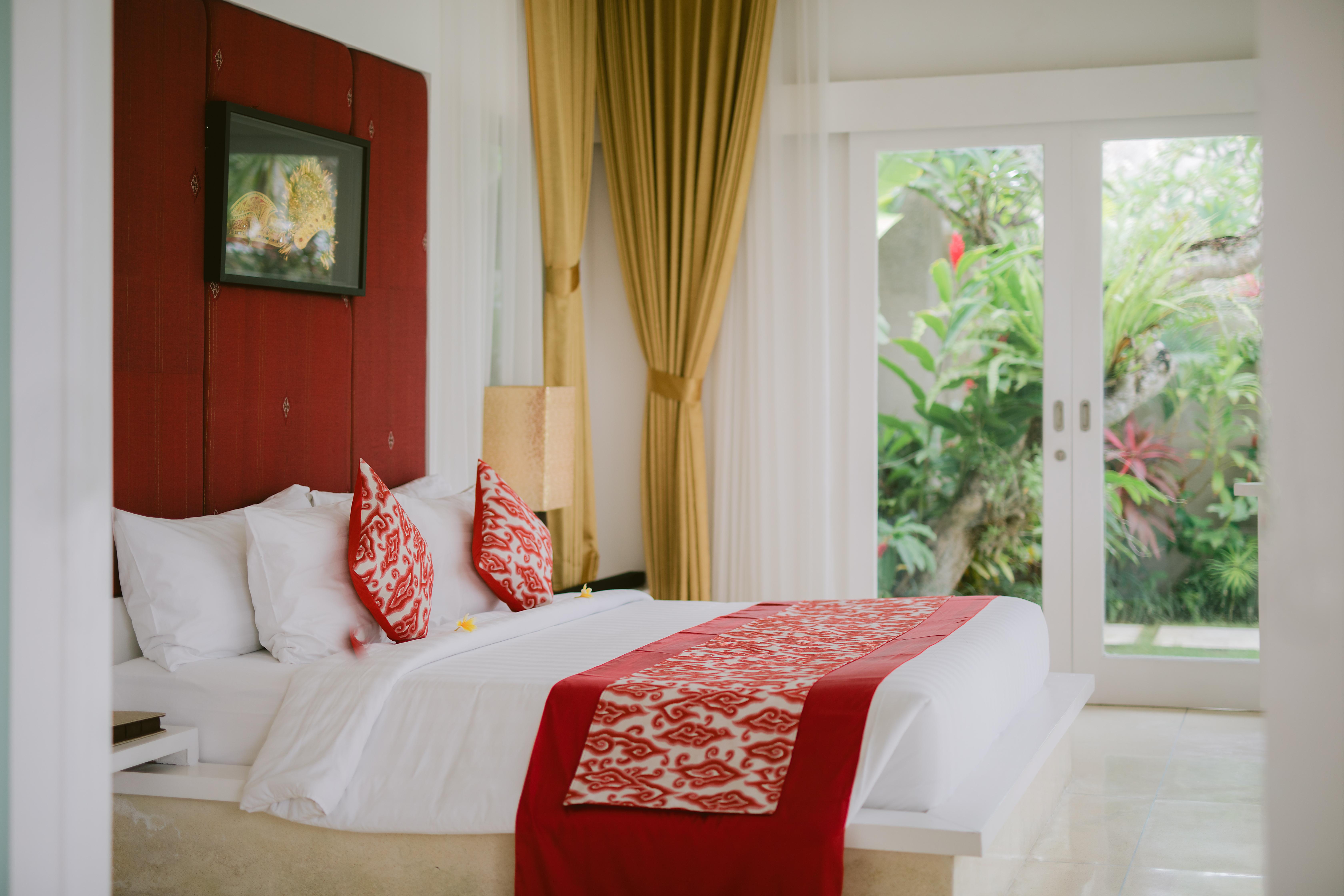 Alam Boutique Villa, Umalas Семиняк Екстериор снимка