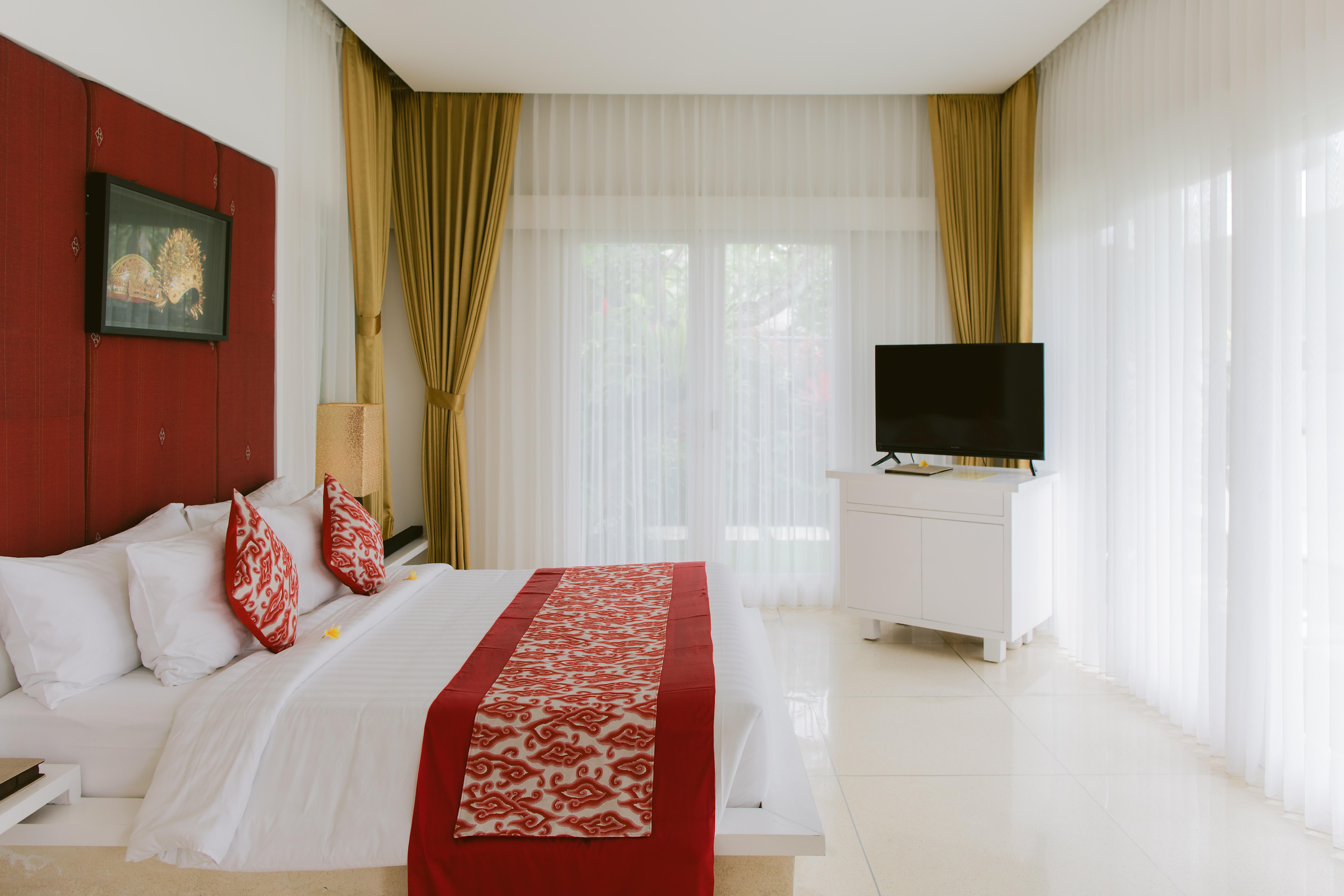 Alam Boutique Villa, Umalas Семиняк Екстериор снимка