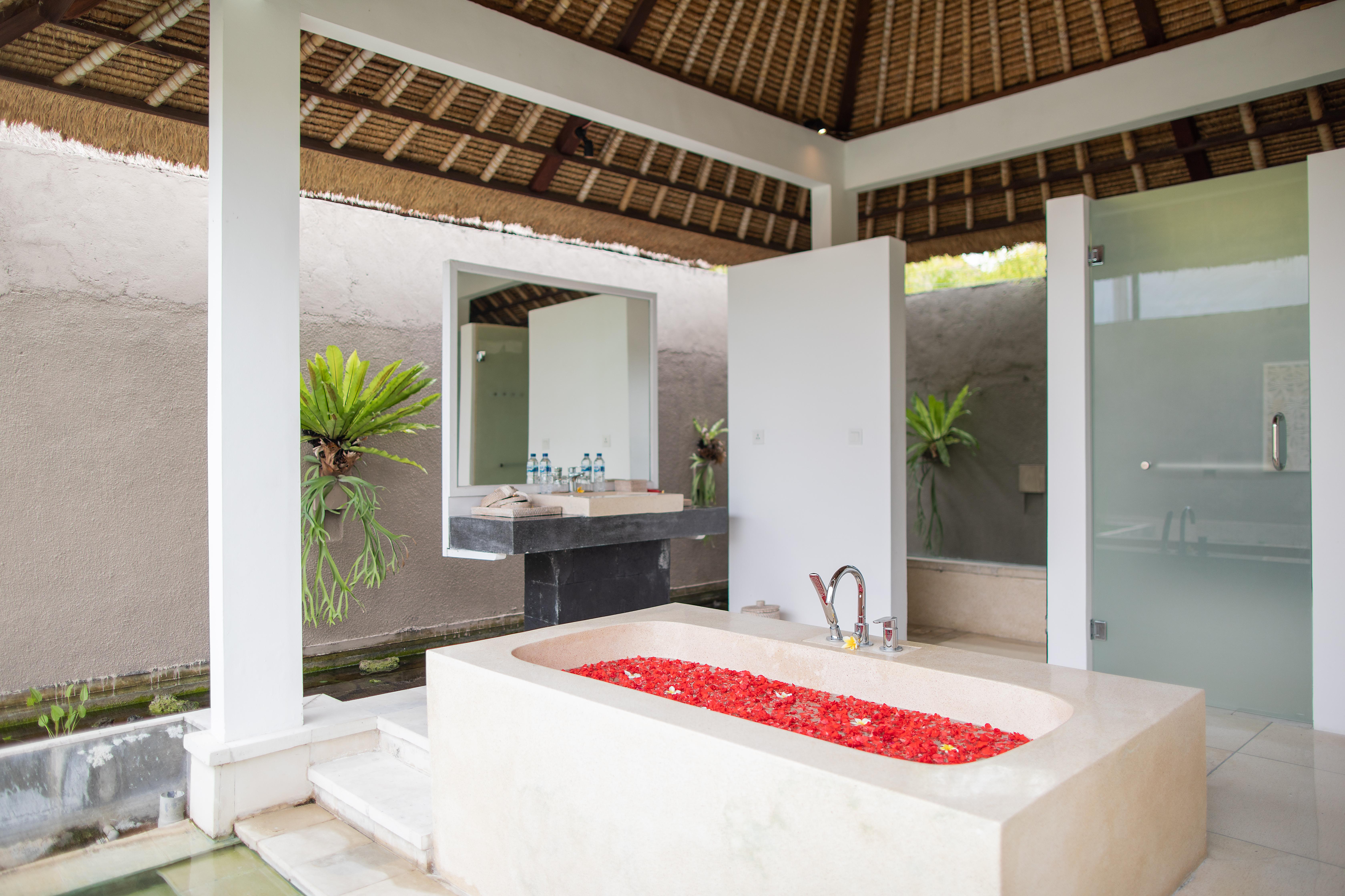 Alam Boutique Villa, Umalas Семиняк Екстериор снимка