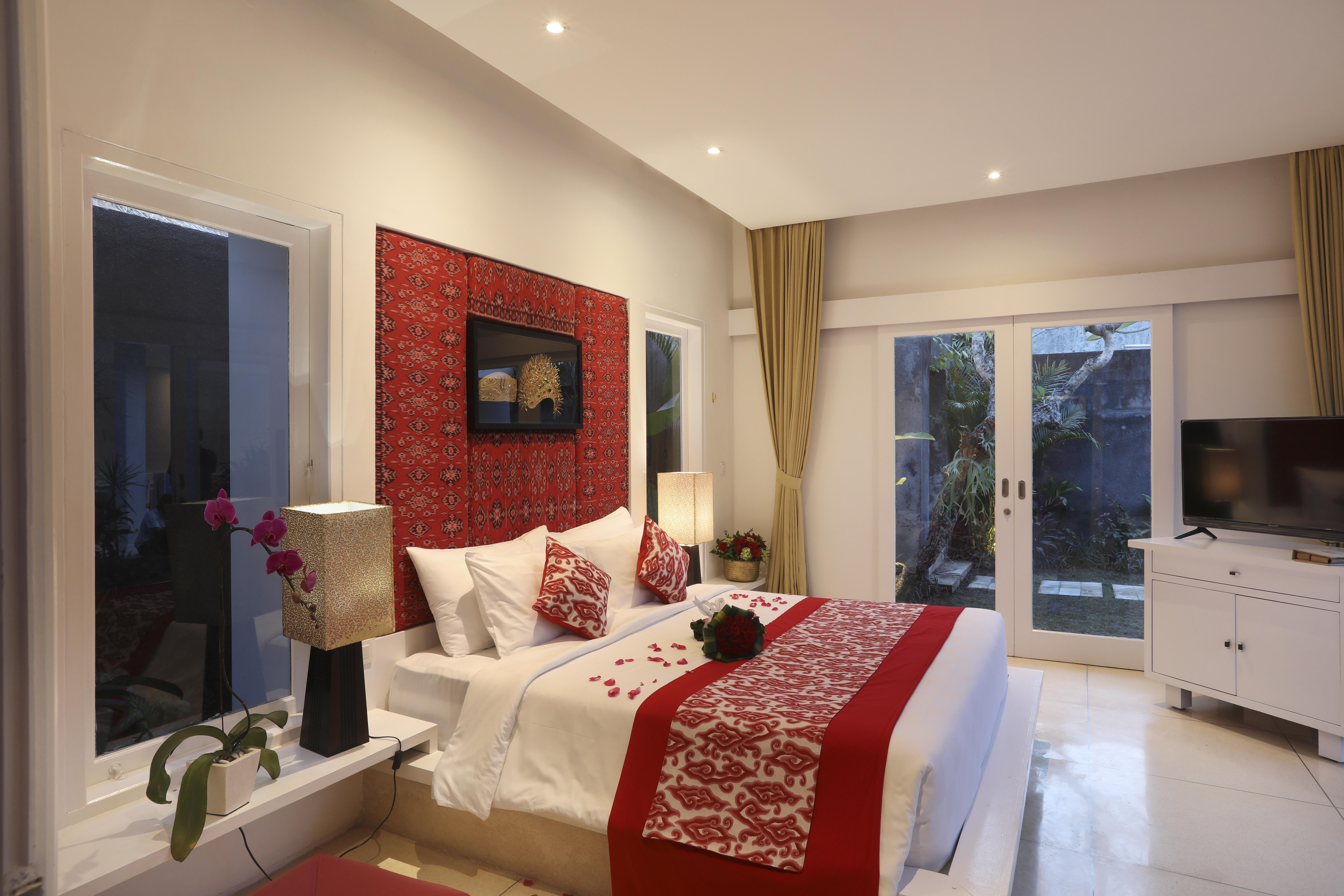 Alam Boutique Villa, Umalas Семиняк Екстериор снимка