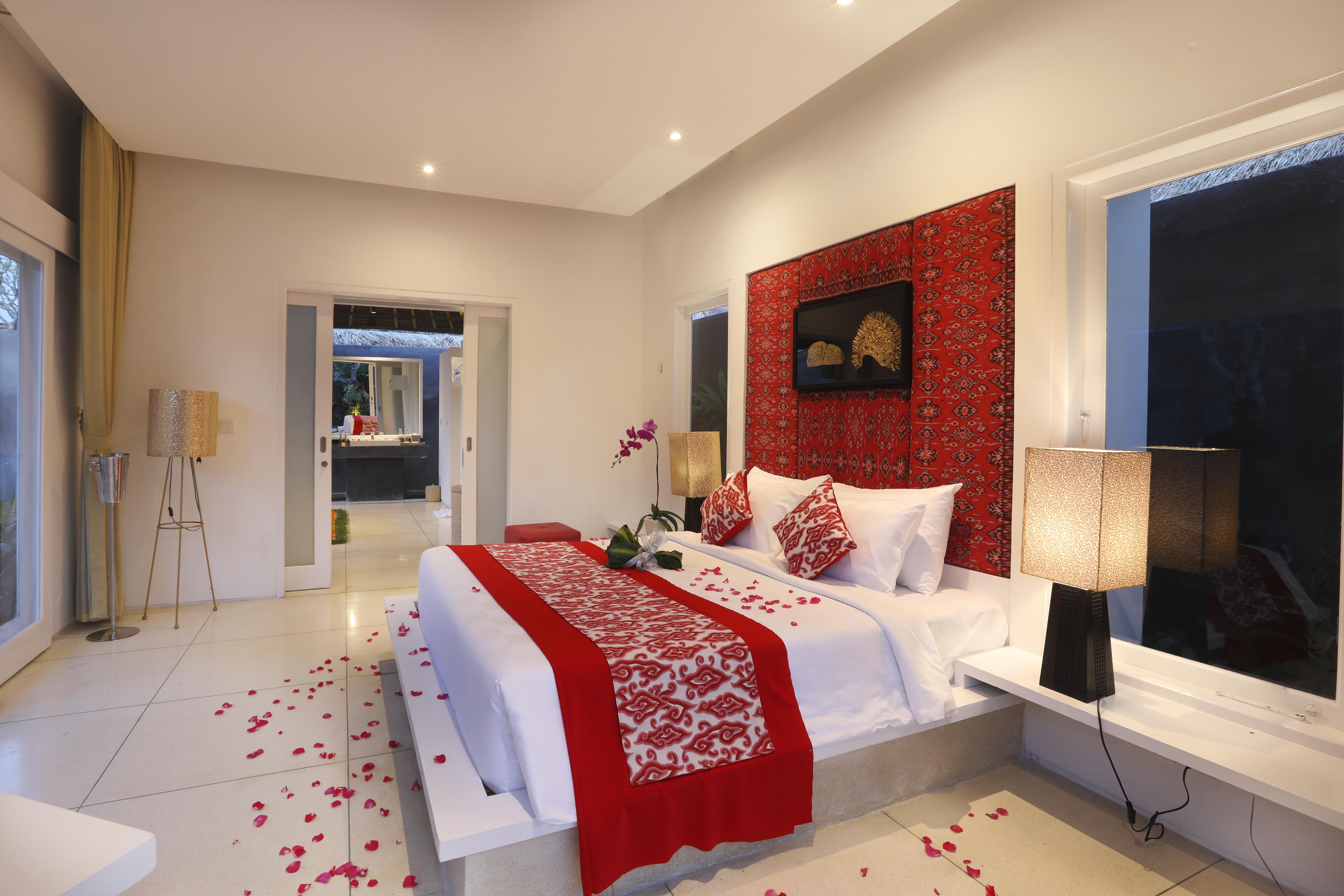 Alam Boutique Villa, Umalas Семиняк Екстериор снимка