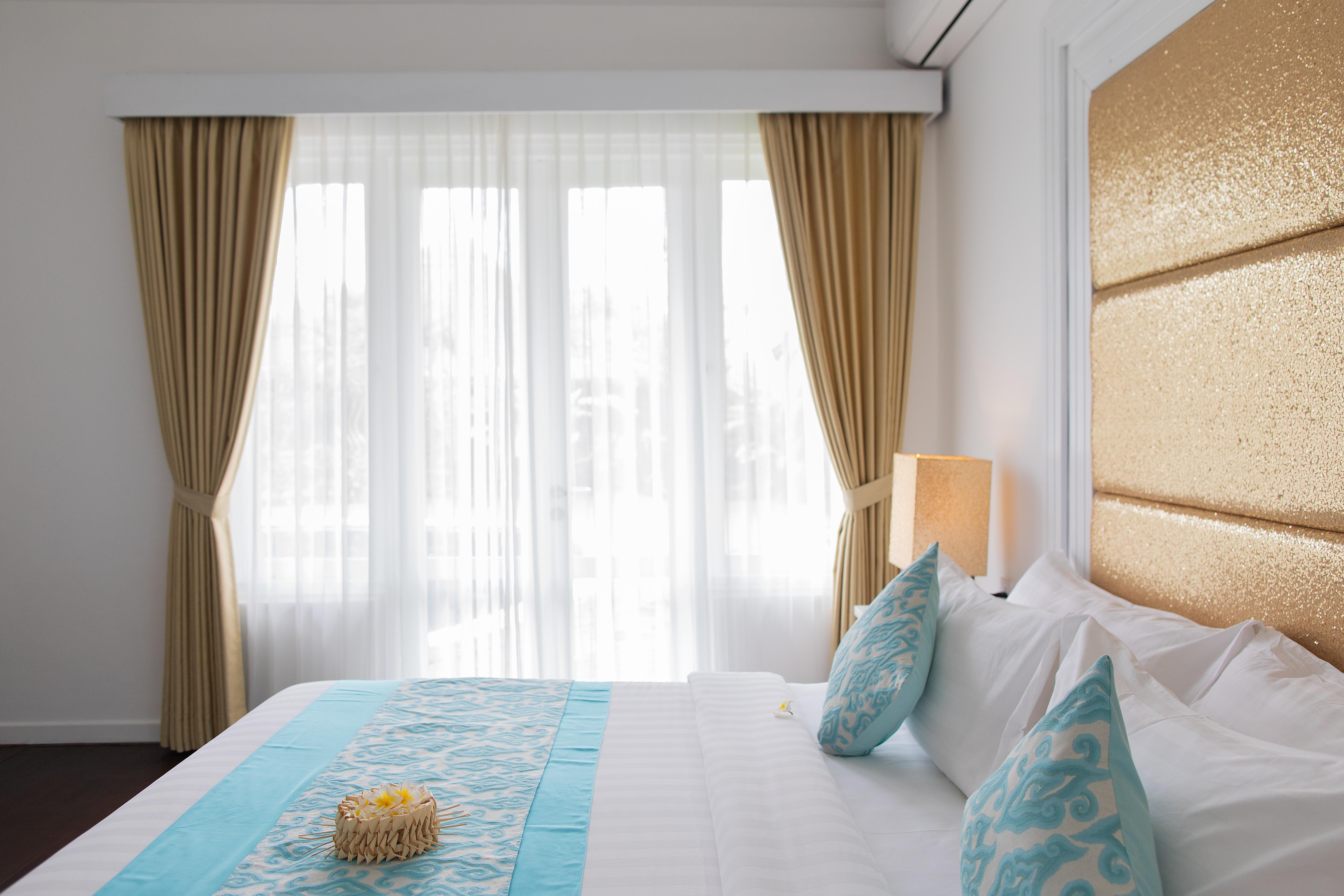 Alam Boutique Villa, Umalas Семиняк Екстериор снимка
