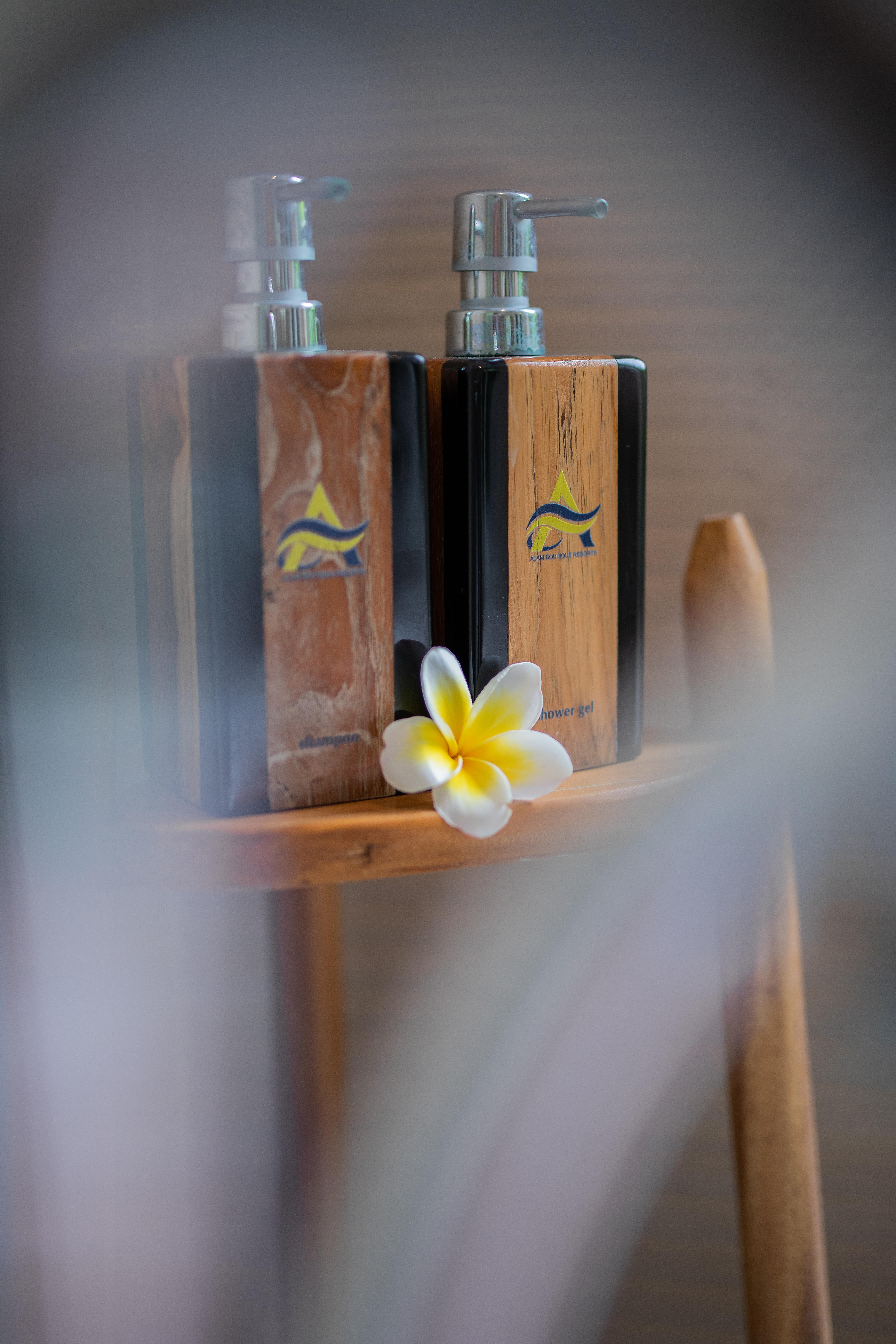 Alam Boutique Villa, Umalas Семиняк Екстериор снимка