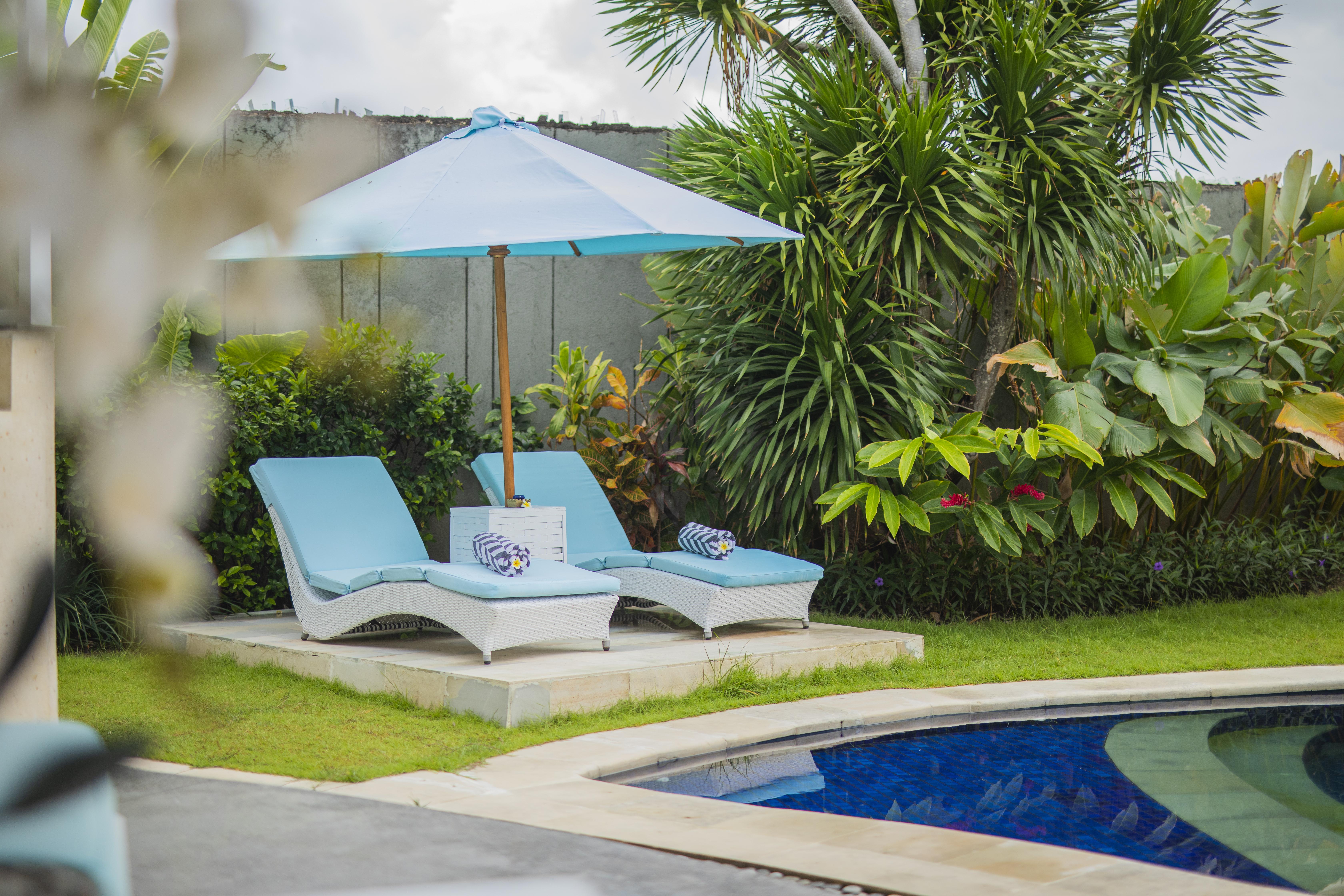Alam Boutique Villa, Umalas Семиняк Екстериор снимка