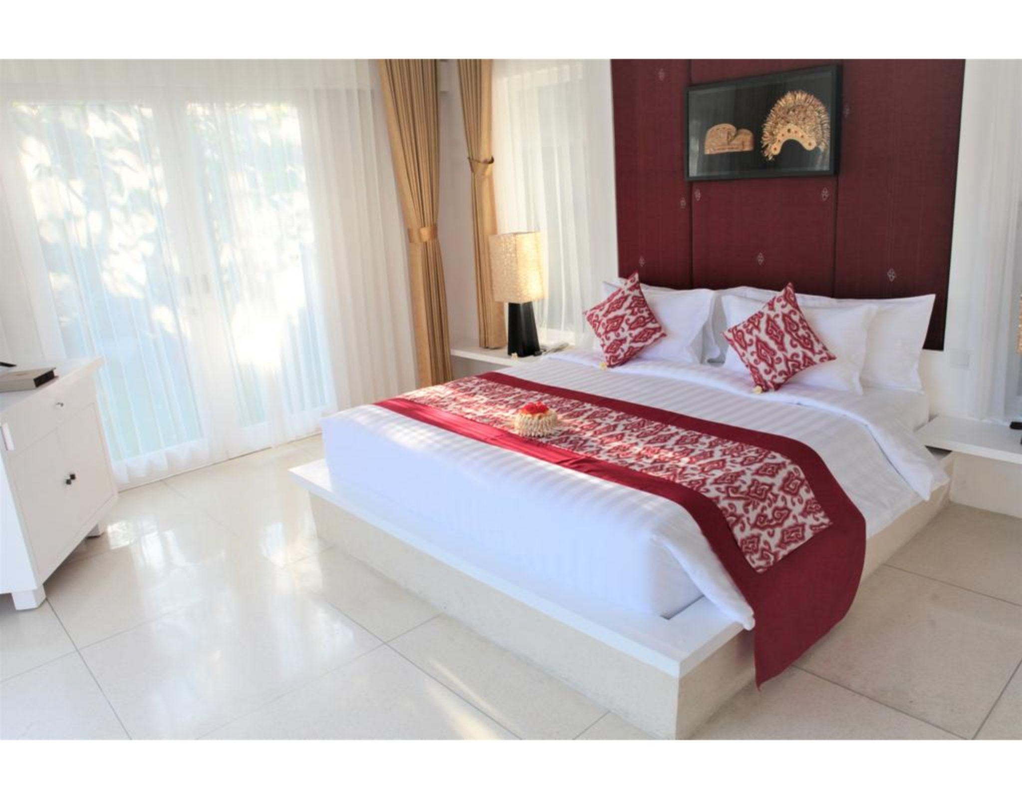 Alam Boutique Villa, Umalas Семиняк Екстериор снимка