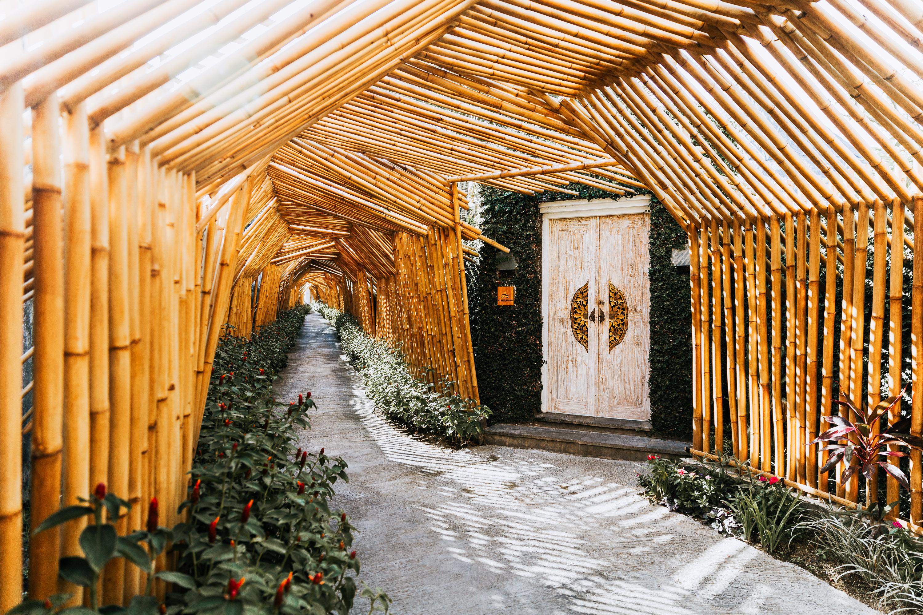 Alam Boutique Villa, Umalas Семиняк Екстериор снимка