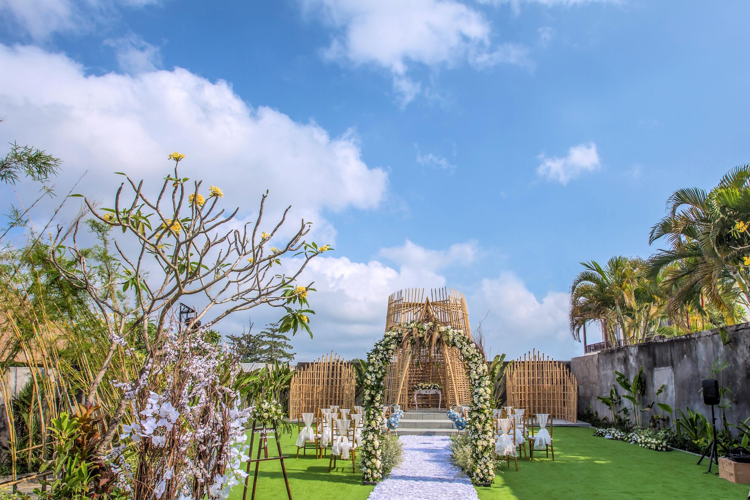 Alam Boutique Villa, Umalas Семиняк Екстериор снимка