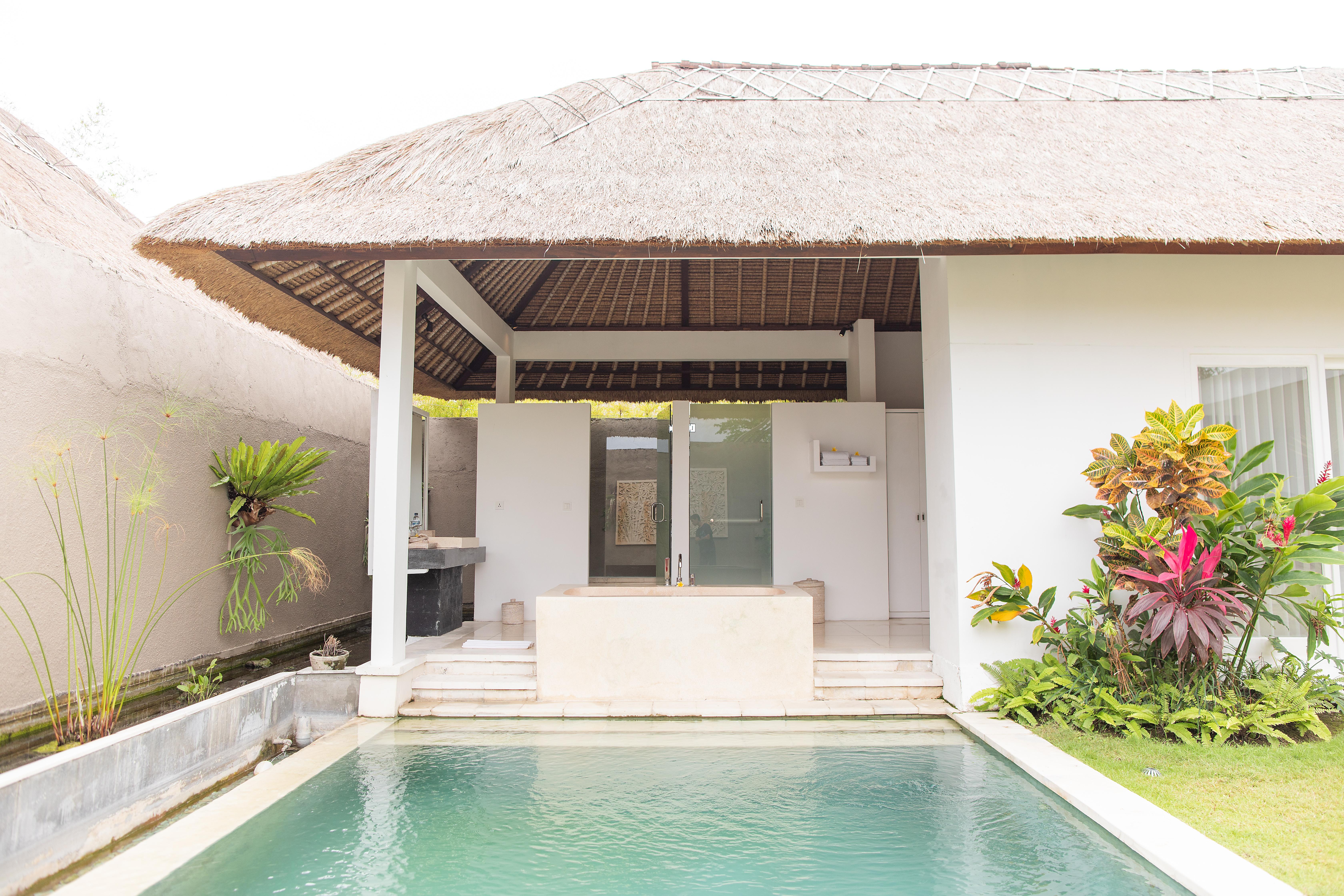 Alam Boutique Villa, Umalas Семиняк Екстериор снимка