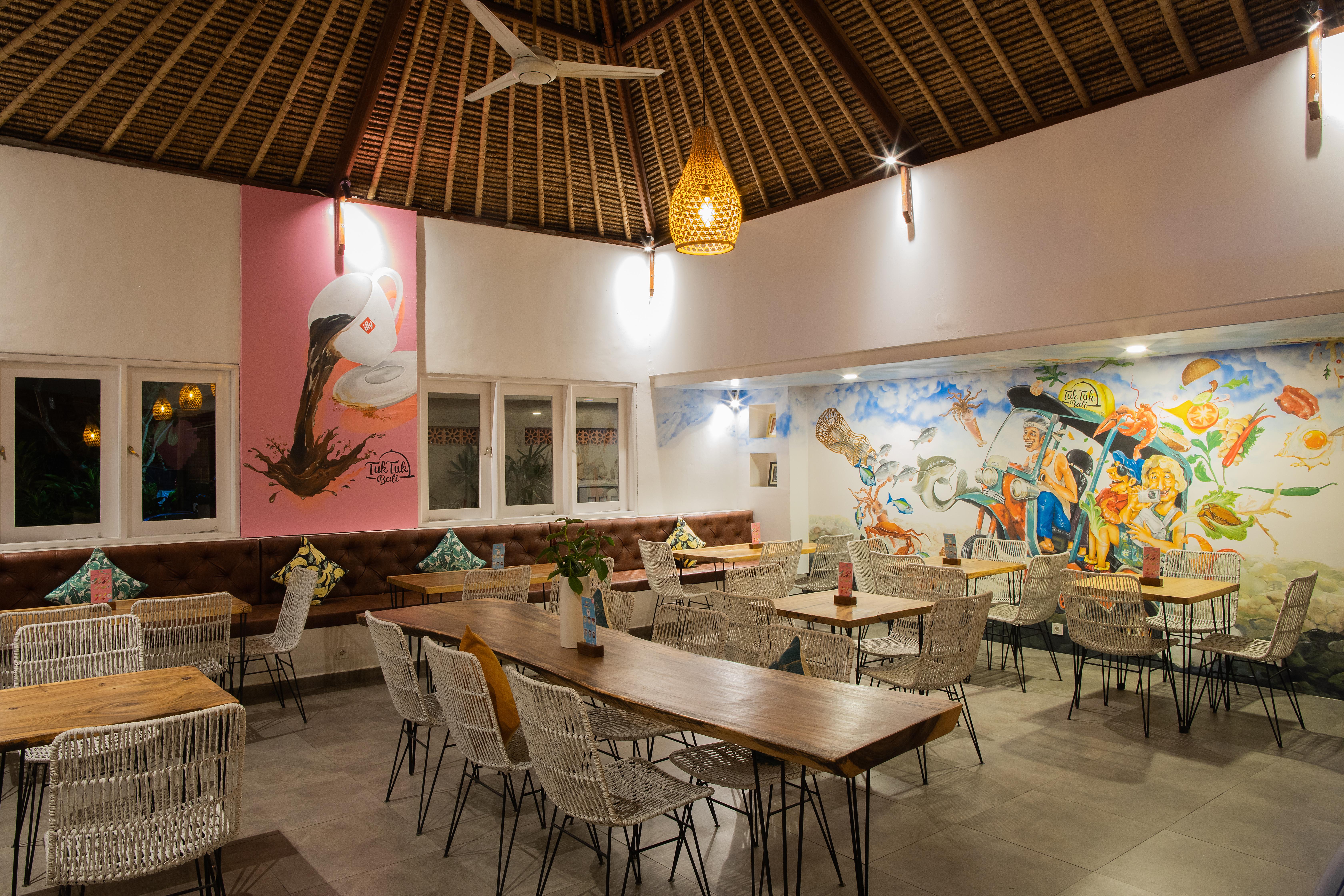 Alam Boutique Villa, Umalas Семиняк Екстериор снимка