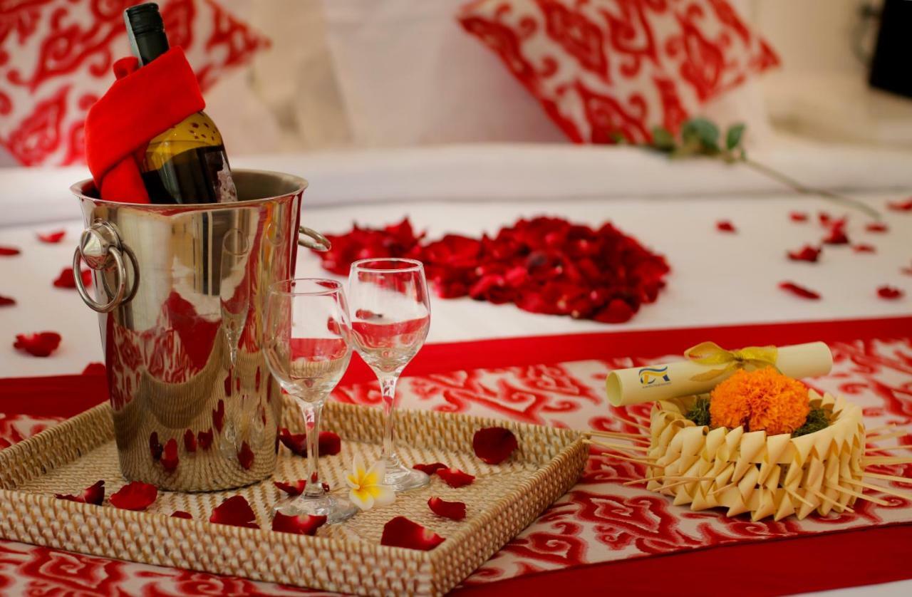 Alam Boutique Villa, Umalas Семиняк Екстериор снимка